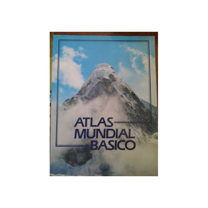 Atlas mundial básico -